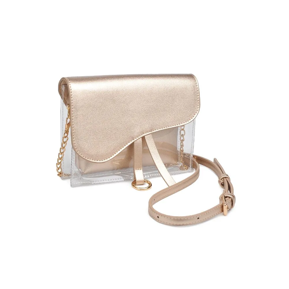 Rally Crossbody