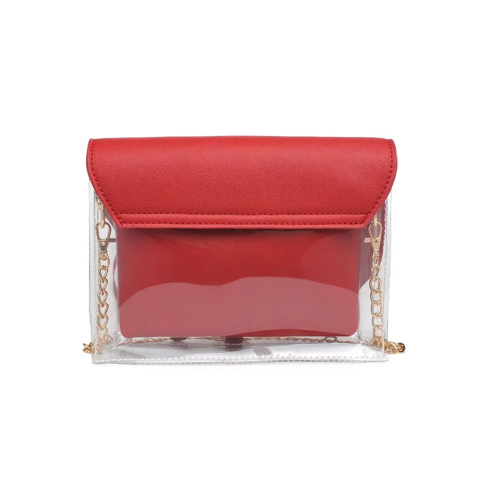 Rally Crossbody