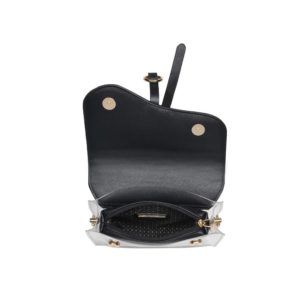 Rally Crossbody