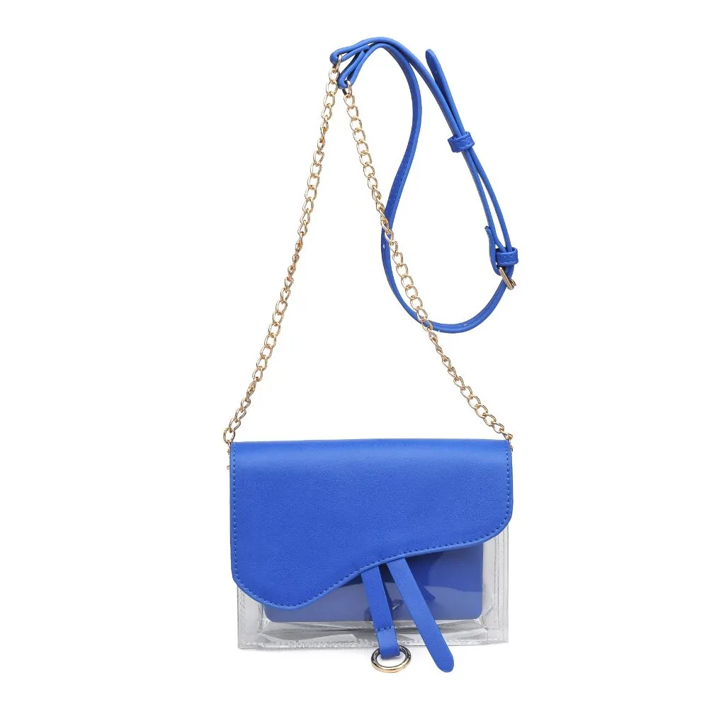 Rally Crossbody