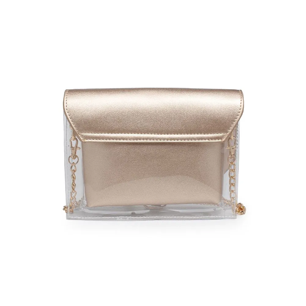 Rally Crossbody
