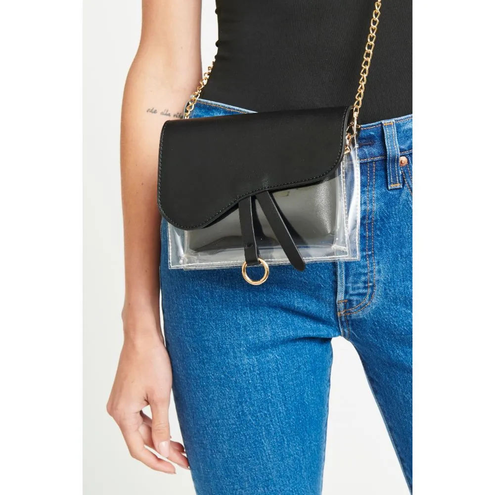 Rally Crossbody
