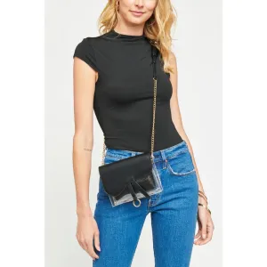 Rally Crossbody