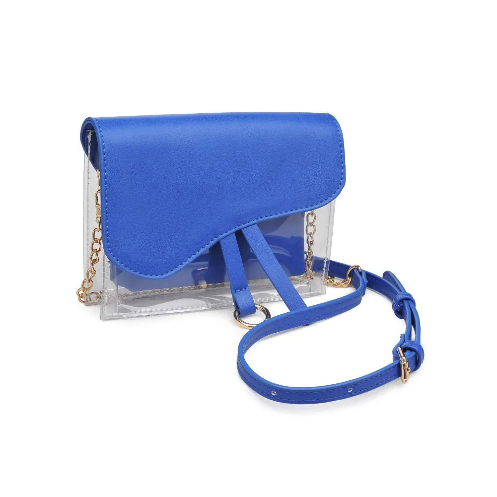 Rally Crossbody