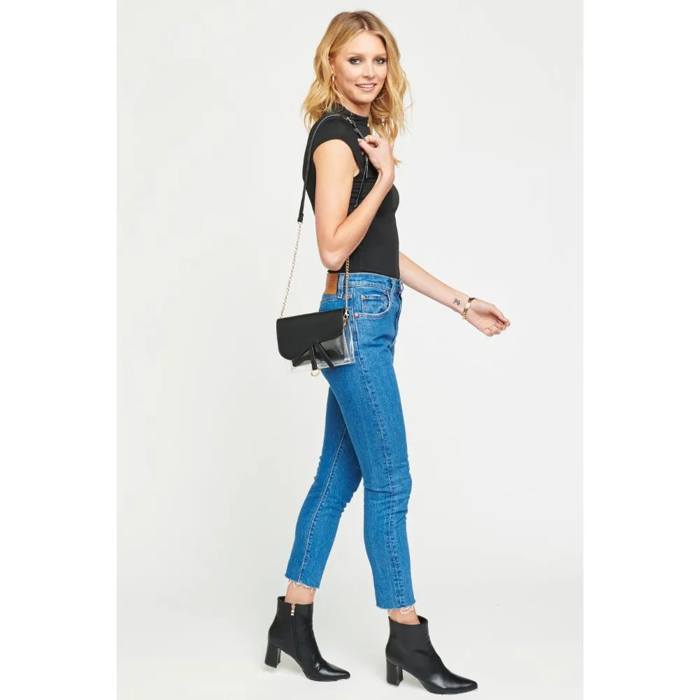 Rally Crossbody