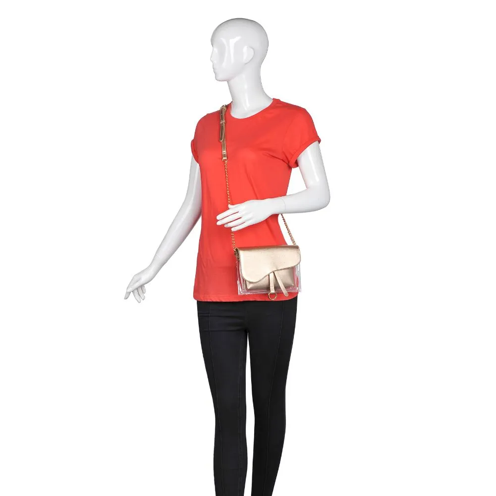 Rally Crossbody