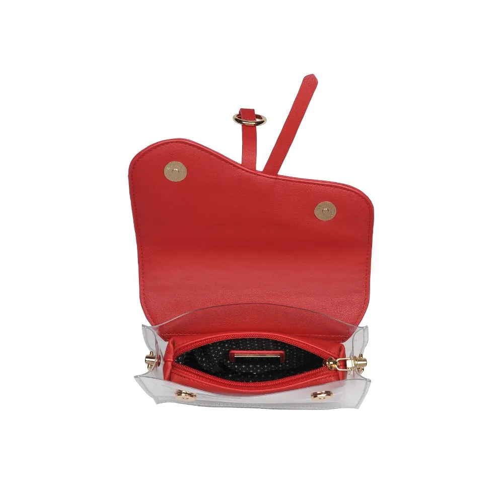 Rally Crossbody