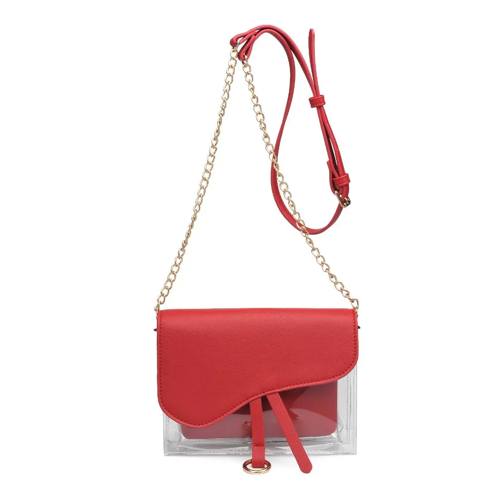 Rally Crossbody