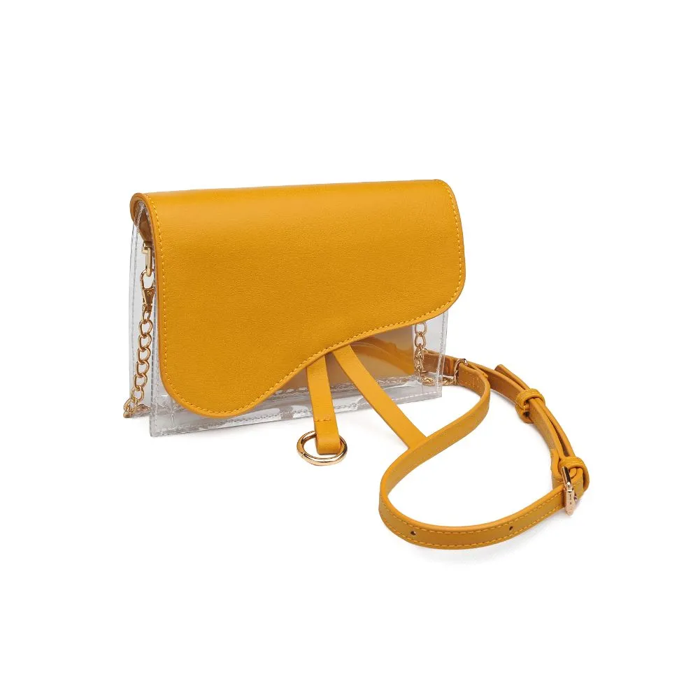 Rally Crossbody