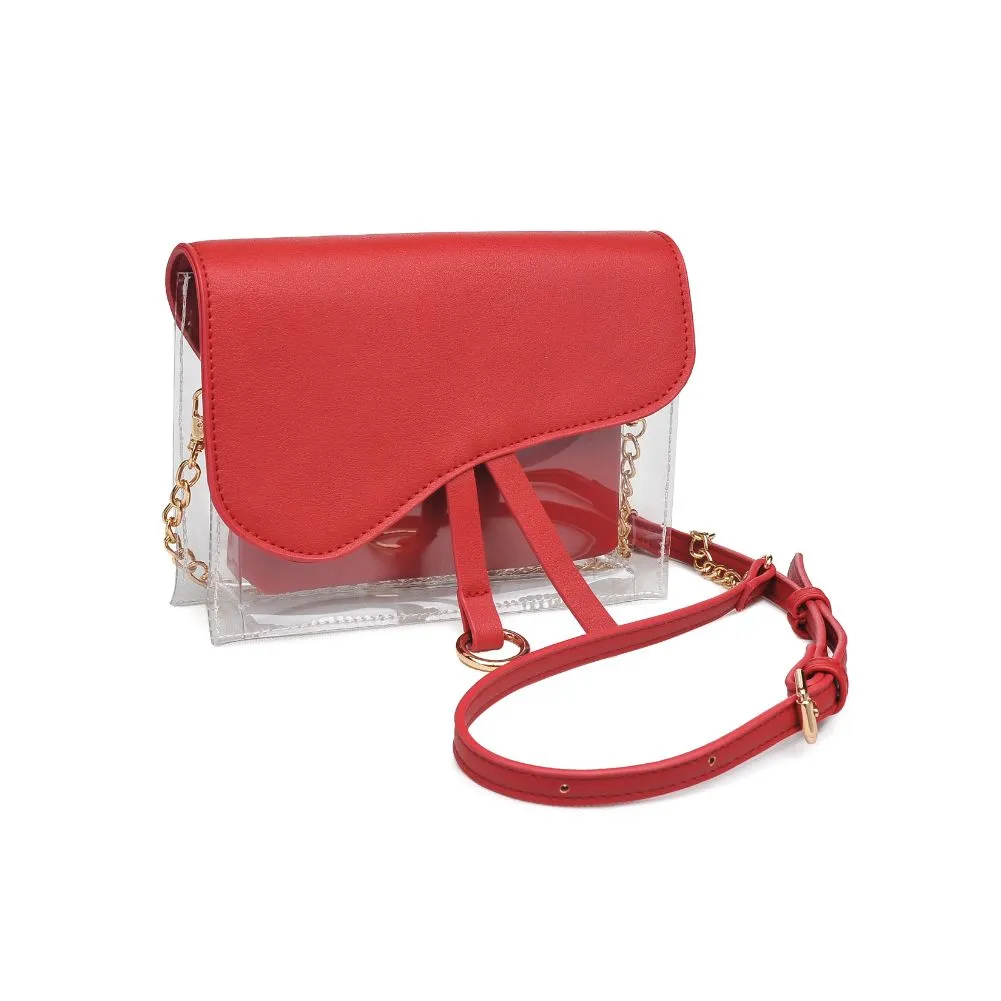 Rally Crossbody