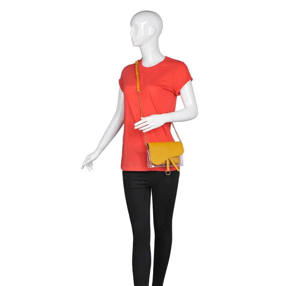 Rally Crossbody