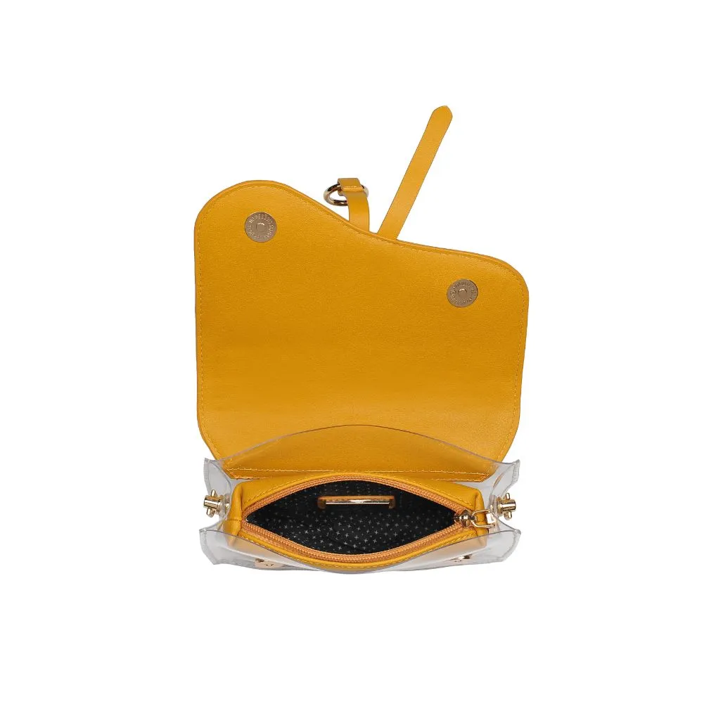 Rally Crossbody