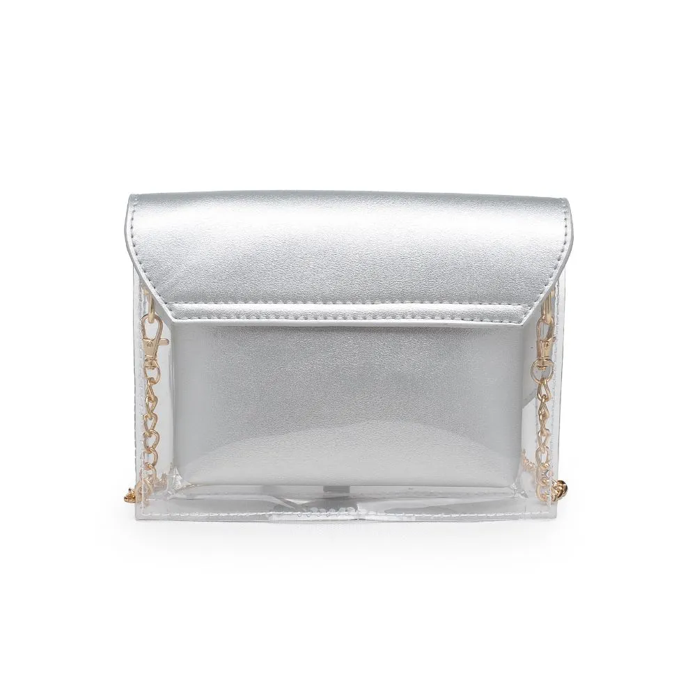 Rally Crossbody