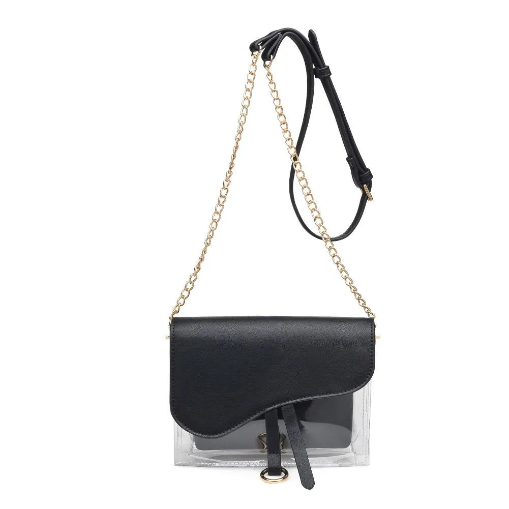 Rally Crossbody