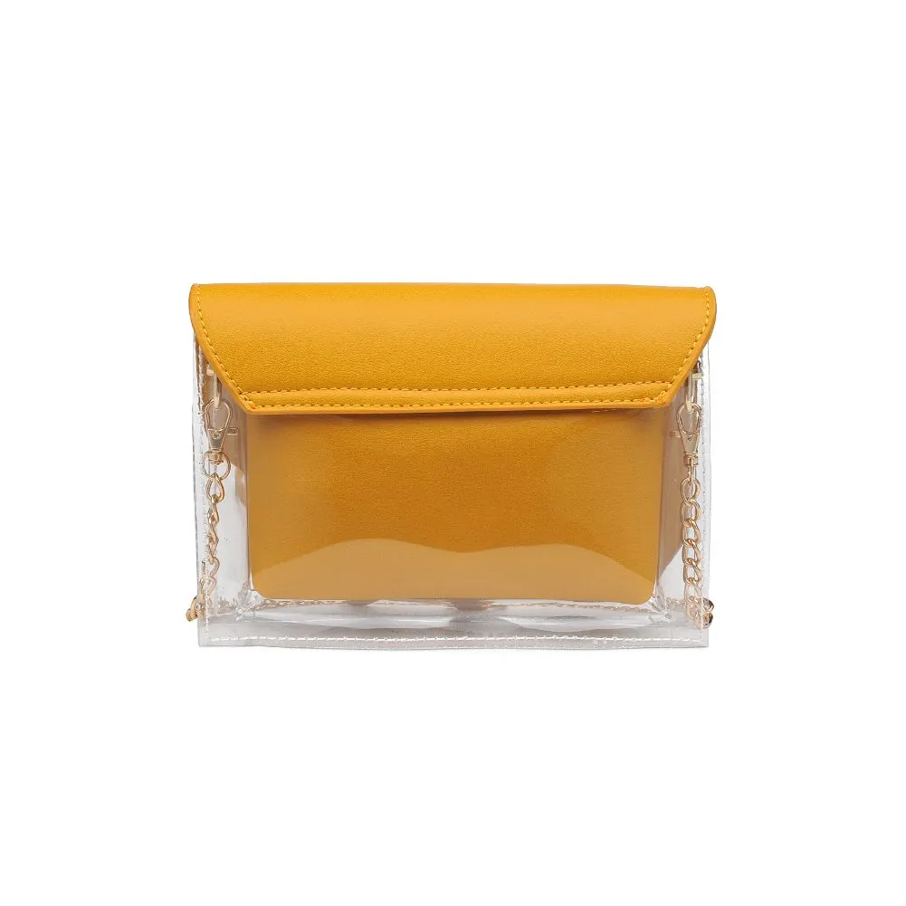Rally Crossbody