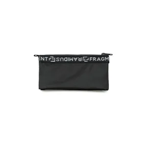 Ramidus Mini Pouch | Black