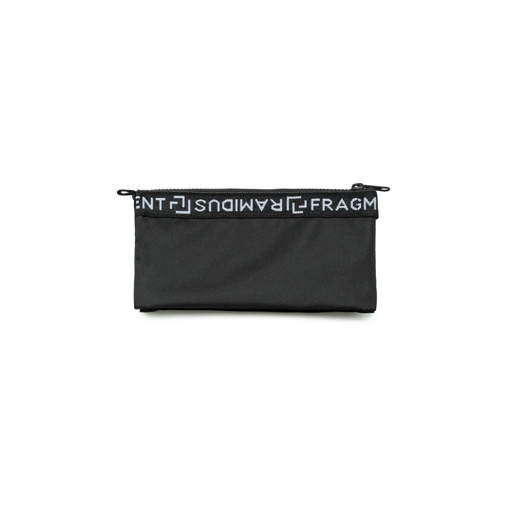 Ramidus Mini Pouch | Black