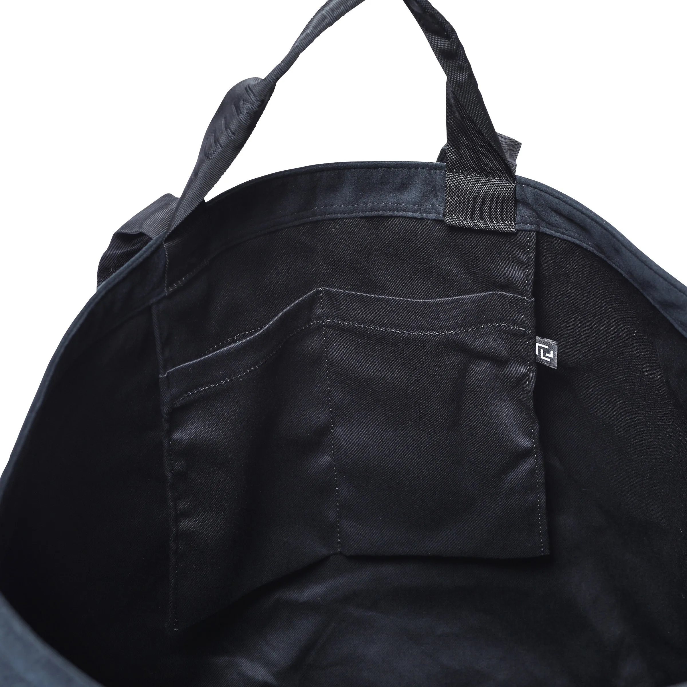 RAMIDUS TOTE BAG (LL)