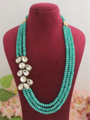Rashita Layered Necklace