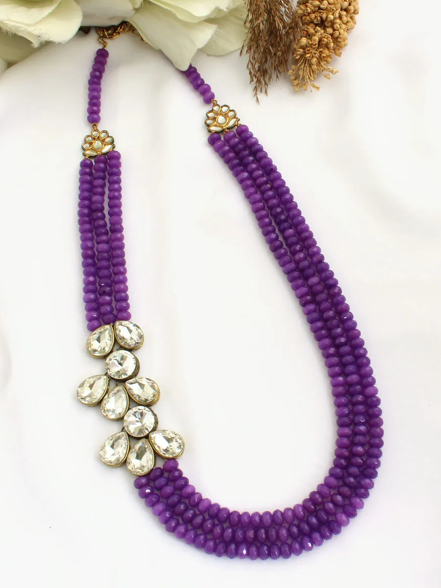 Rashita Layered Necklace