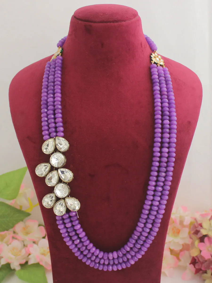 Rashita Layered Necklace
