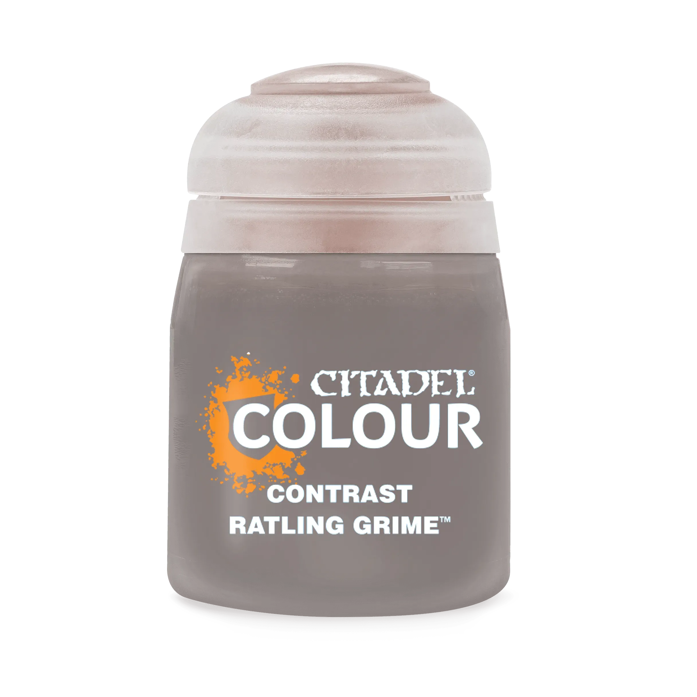 Ratling Grime (Contrast)