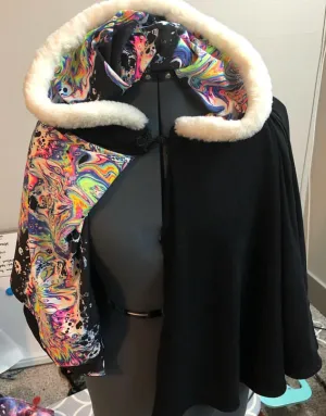 Rave Cloak