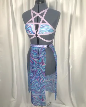 Rave Pixie