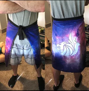 Rave "Kilt"