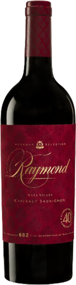 Raymond Reserve Selection Cabernet Sauvignon