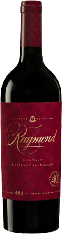 Raymond Reserve Selection Cabernet Sauvignon