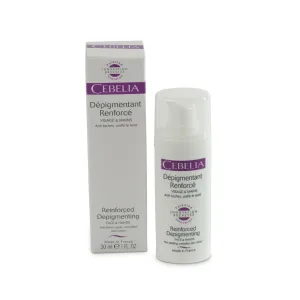 Reinforced Depigmenting (Face & Body), 30ml