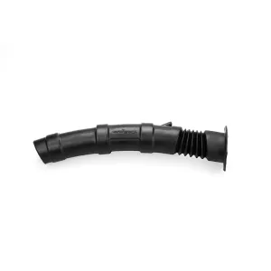 Reinforced Snorkel - RACE / TITANIUM DFI