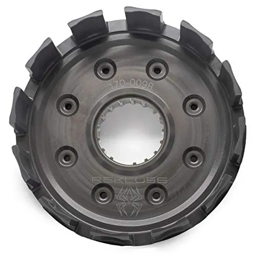 Rekluse Billet Clutch Basket for Honda CRF250 2004-2009 CR125 2000-2007 RMS-4112