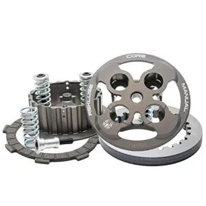 Rekluse Core Manual Clutch for Kawasaki KX65 2000-2020 Suzuki 65 2000-2007 RMS-7043