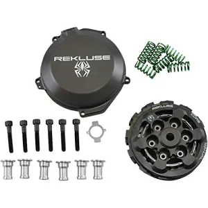 Rekluse Core Manual TorqDrive Clutch for KTM HQV 250 350 2016-2018