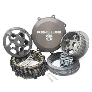 Rekluse Racing 156-3151 Core Manual Torqdrive Clutch Suz