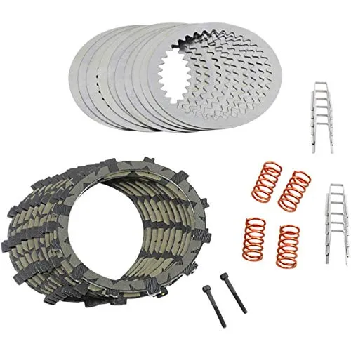 Rekluse Racing 156-8001 Torqdrive Clutch