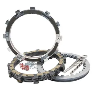 Rekluse Racing 156-8051 Radiusx Auto Clutch
