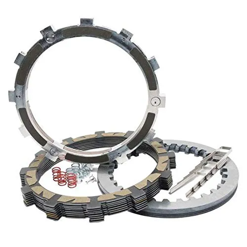 Rekluse Racing 156-8051 Radiusx Auto Clutch