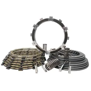 Rekluse Racing 156-8062 Radiusx Auto Clutch