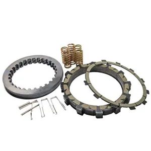 Rekluse Racing RMS-2807002 Torqdrive Clutch Pack Yam