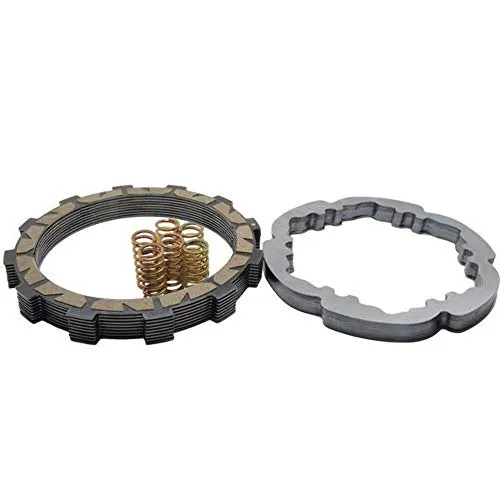 Rekluse Racing RMS-2813088 Torqdrive Clutch Pack Husq/Ktm