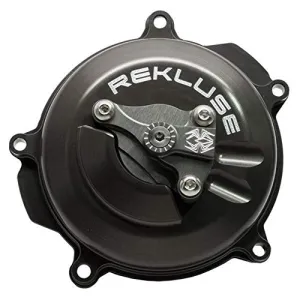 Rekluse Racing RMS-387 Clutch Cover Husq/Ktm