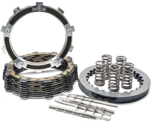 REKLUSE RACING RMS-6312001 RadiusX Auto Clutch