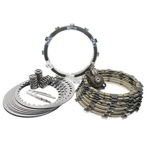 Rekluse Racing RMS-6383 Radiusx Auto Clutch