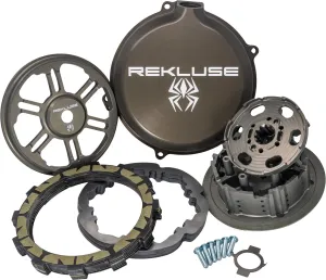 REKLUSE RACING RMS-7113095 Core Manual TorqDrive Clutch