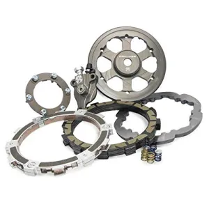 Rekluse RadiusX Auto Clutch for KTM HQV 450-501 FE EXC-F 2017-2020 RMS-6313080