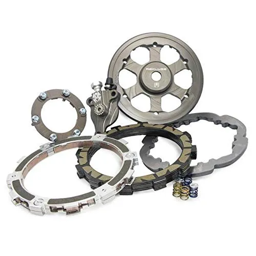 Rekluse RadiusX Auto Clutch for KTM HQV 450-501 FE EXC-F 2017-2020 RMS-6313080