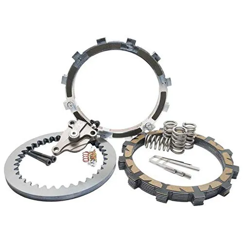 Rekluse RadiusX Auto Clutch for KTM Husqvarna 690 701 Enduro Supermoto RMS-6385